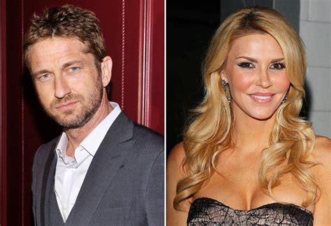 gerard butler admits he slept with brandi glanville he just forgot her name tv guide