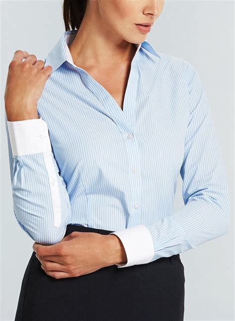 Womens Business Shirts Gloweave Shirts Save up to 25% Online