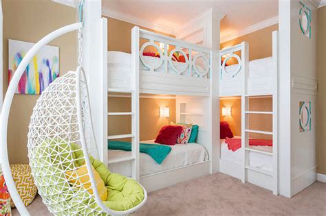 This 27 Really Cool Beds For Teenagers Are The Coolest Ideas You Have