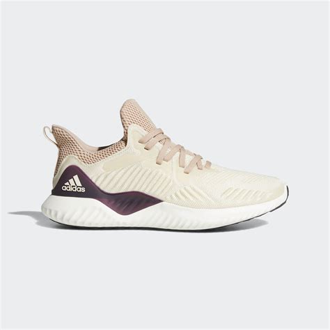 Adidas Alphabounce Beyond Shoes White Adidas Asiamiddle East