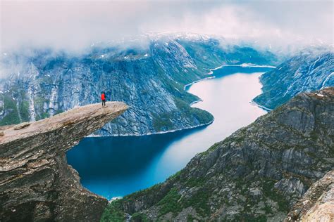 15 Best Places In Norway You Have To Visit Hand Luggage Only Travel Food And Photography Blog
