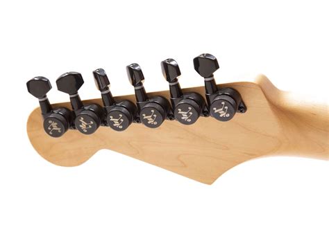 Locking Tuners 101 The Best Guide To This Pro Upgrade