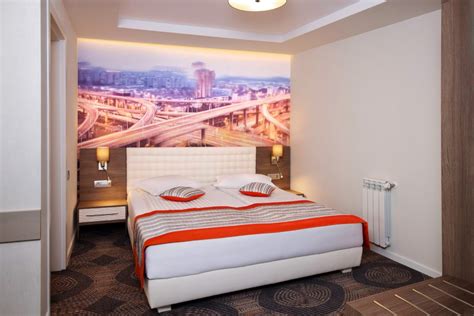 Hotel Plaza 35 Sibiu Aparthotel Sibiu