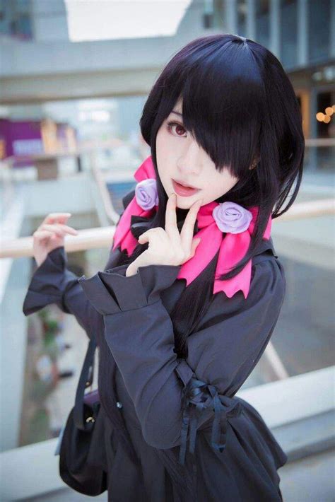 Kurumi Tokisaki 💀date A Live💀 Cosplay By Himeking 😍👌 Anime Amino