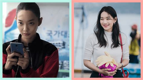 8 Films And K Dramas To Watch If You Love Shin Min Ah Clickthecity