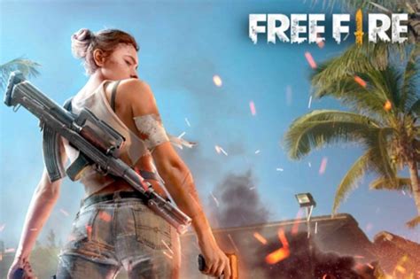 Seja o último sobrevivente neste tiroteio. Descargar Free Fire para PC gratis: cómo jugar a Garena Free Fire Battlegrounds