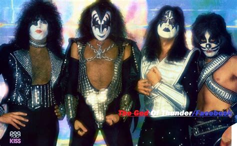 Kiss Images Kiss Pictures Los Kiss Archer Characters Iron Maiden