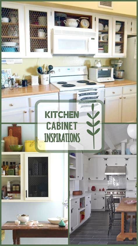Creating Your Very Own Kitchen Cabinets Home Cabinets
