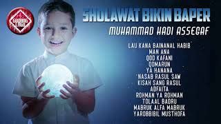 Download Lagu Sholawat Nabi Mp3 Gratis Habib Syech