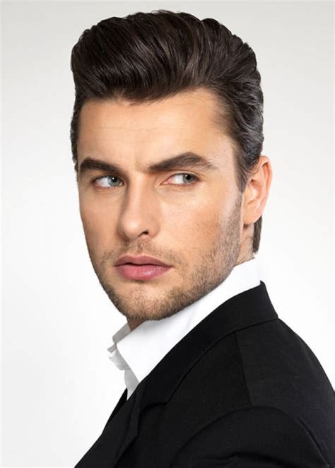 Top 25 Modern Business Hairstyles For Men Hairdo Hairstyle
