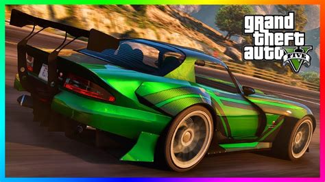 Gta 5 gta 4 san andreas san andreas андроид vice city gta 3. Bravado Banshee 900R Rattlesnake Super Car, Stubby ...