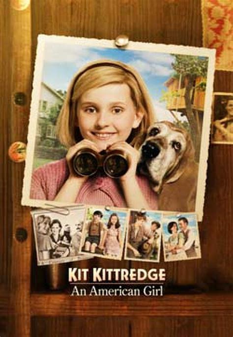 Kit Kittredge An American Girl Fandango