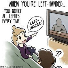 Know predictions for other signs. 21 LEFT HANDED MEMES ideas | left handed memes, left ...