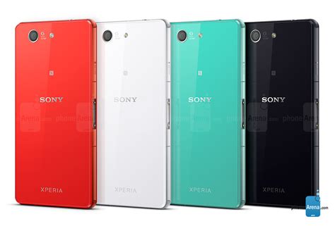 Check all specs, review, photos and how much does sony xperia z3 compact cost? Sony Xperia Z3 Compact specs