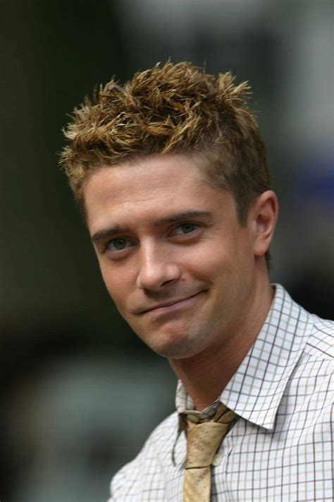 Picture Of Topher Grace