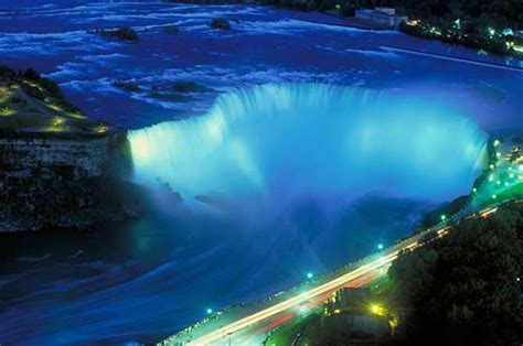 Cool Images Niagara Falls Ontario