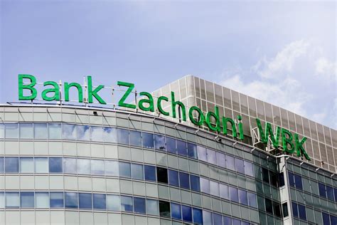 Bank Zachodni Wbk Zmienia Nazwę Na Santander Bank Polska Co W Związku Z Tym Trzeba Wiedzieć