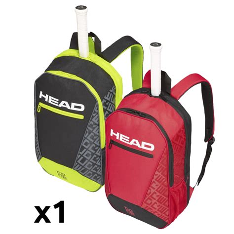 Head Core Backpack 2020 54 X 33 X 13 Cm 2195
