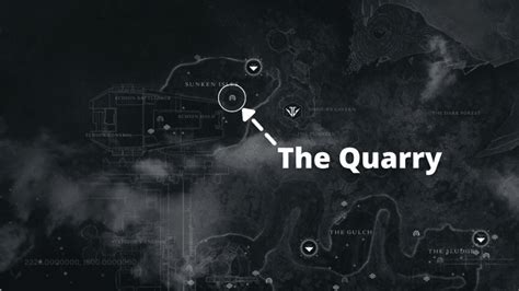 The Quarry Lost Sector Destiny 2 Location And Loadouts