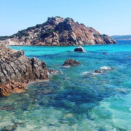 Mes incontournables du nord au sud ! Sardaigne : Mer : Sardaigne : Italie : Routard.com