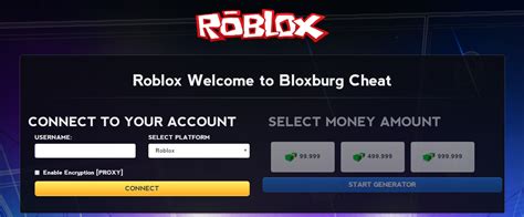 Roblox Welcome To Bloxburg Hack Money Get Free Unlimited Money