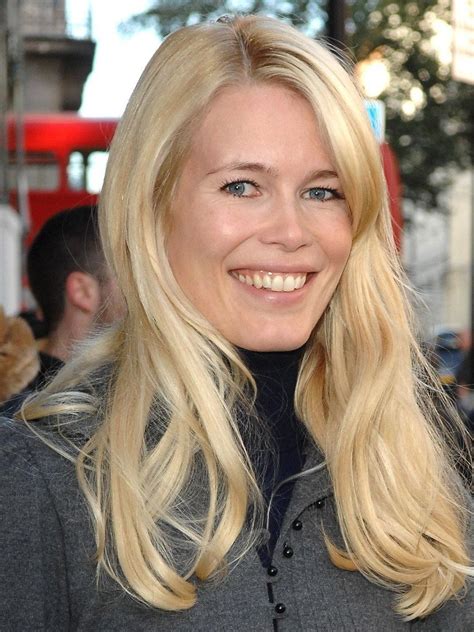 HAPPY Th BIRTHDAY To CLAUDIA SCHIFFER German Supermodel Actress Fashion Designer