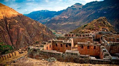 Sacred Valley Of The Incas Kontiki Tours