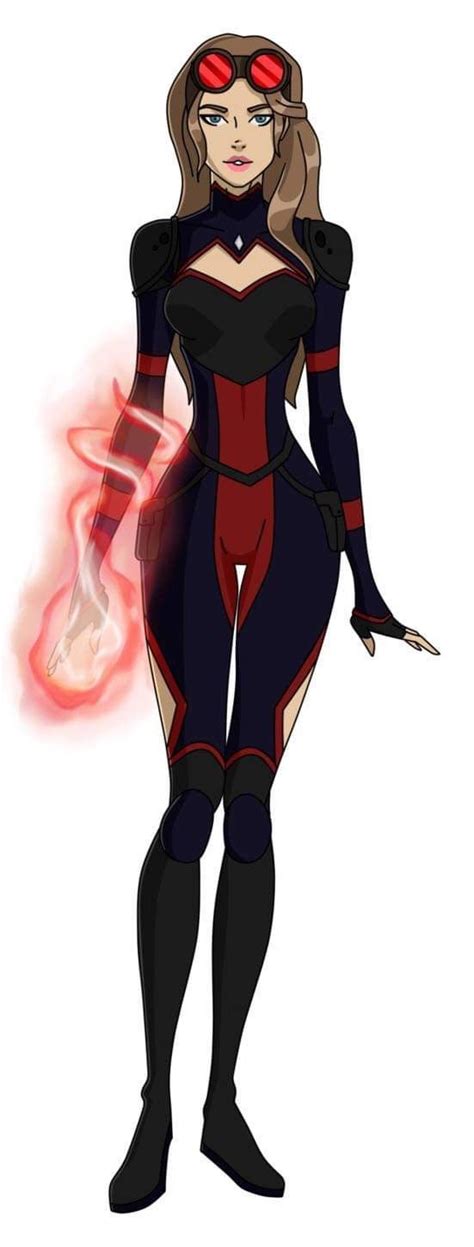 Pin By Marvel Au On Kaitlyn Firefly Superhero Costumes Female