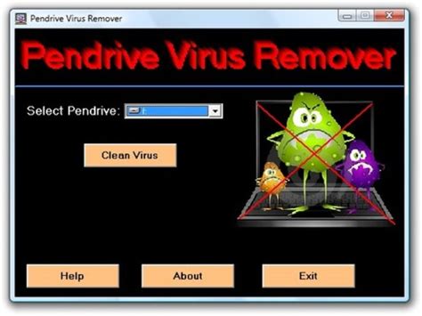 Removing a computer virus or spyware can be difficult without the help of malicious software removal tools. Pendrive Virus Remover | Download | TechTudo