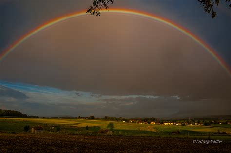 In this exciting adventure, kids learn german words for colors, toys, clothes, furniture, and counting to 10. Regenbogen Foto & Bild | landschaft, naturereignisse, die ...