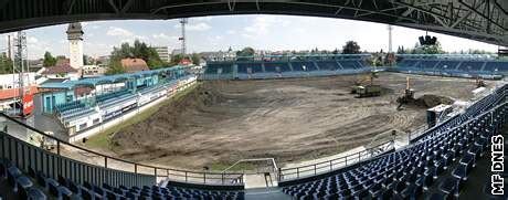 České hokejové hry 2021 live výsledky, tabuľka. Hokejová aréna i fotbalový stánek v Českých Budějovicích ...