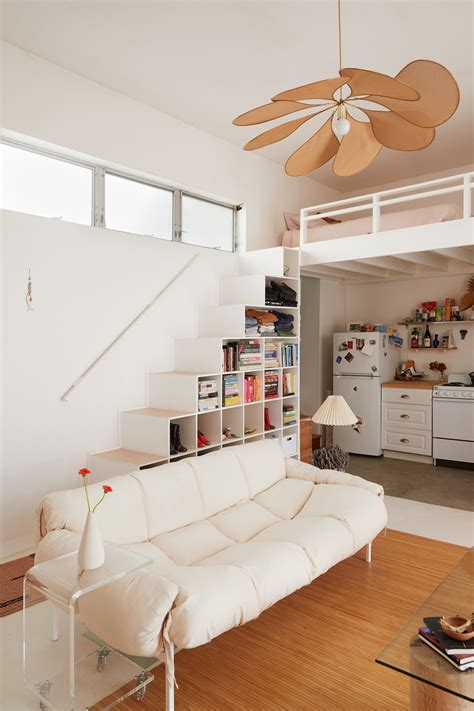 Under 500 Square Feet Inside 7 Tiny Yet Chic Spaces Architectural