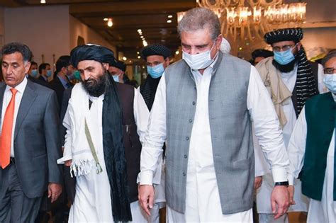 Maybe you would like to learn more about one of these? Pakistan urges Taliban to start peace talks with Afghan ...