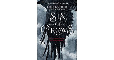 Six Of Crows Six Of Crows By Leigh Bardugo
