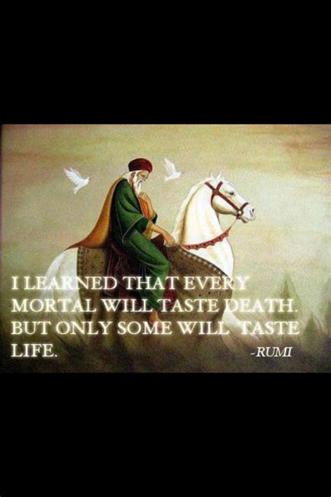 Rumi Iranian Philosopher And Poet Sufi Quotes Spiritual Quotes