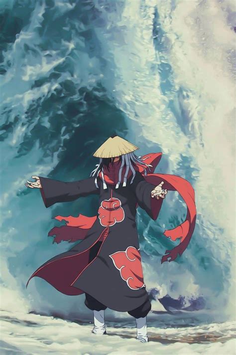 Aesthetic Naruto Wallpaper Iphone Largest Wallpaper Portal