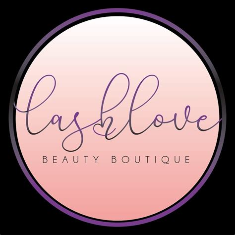 Lash Love Beauty Boutique