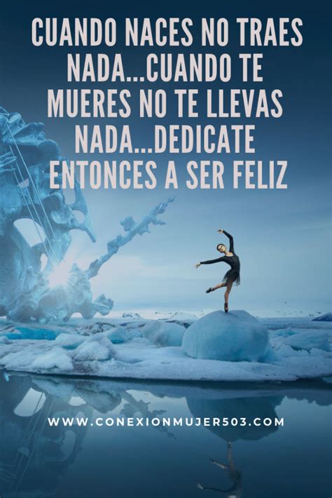 Imagenes Bonitas Y Pensamientos Positivos 20 Frases Positivas Cortas