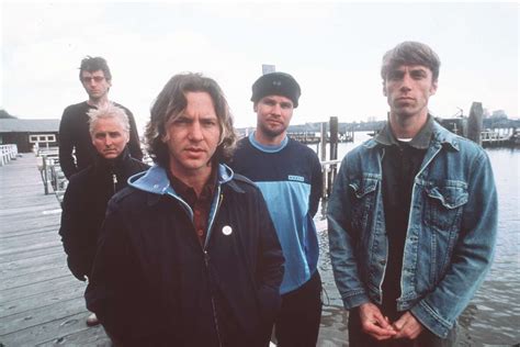 10 Things You Didnt Know About Pearl Jam