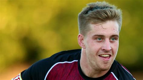 He also played for the melbourne storm. State of Origin III: Cameron Munster to debut for ...