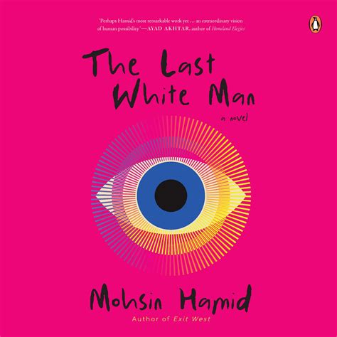 The Last White Man Penguin Random House India