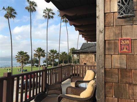 Otel 7 klimalı oda sağlamaktadır. La Jolla's Pantai Inn: The Secret's Out | TravelSquire