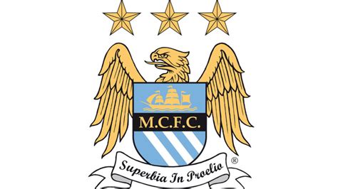 Manchester City And Nike Announce New Partnership Nike News