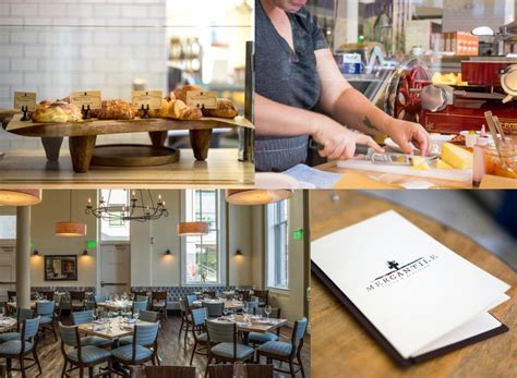 A Visual Guide to Denver’s Union Station Restaurants | Union station