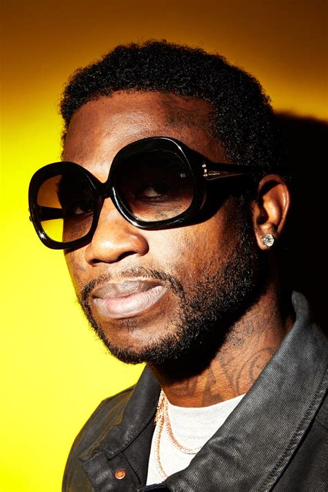 Gucci Mane Is Celebrating His Freedom With A Clothing Line A Book A