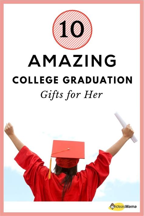 12 Amazing College Graduation Ts For Her Ideas Mama Graduation Ts For Girlfriend