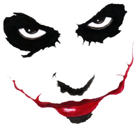 Download Png Joker Sticker | PNG & GIF BASE png image