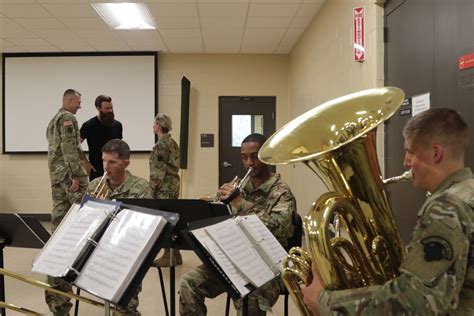 Dvids Images 85th Army Band Inactivation Ceremony