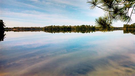 Photo Blog Pictures Of The Clearwater Lake Property The Lake Lots