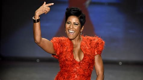 What Is Tamron Hall Doing Now Get The Exciting Details On Her New Job